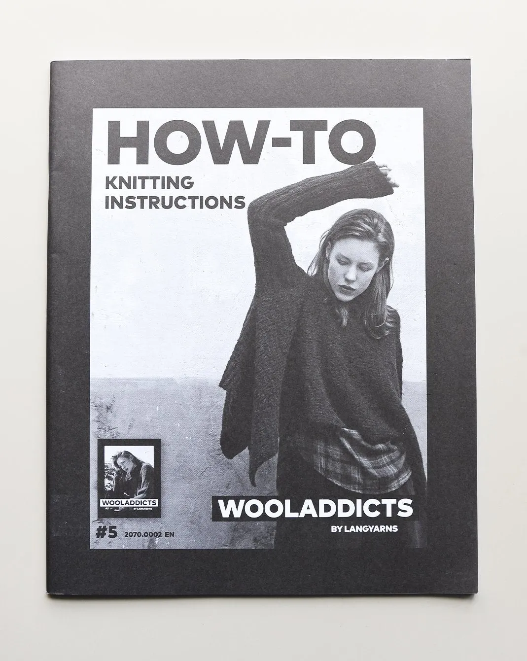 WOOLADDICTS BOOK 5