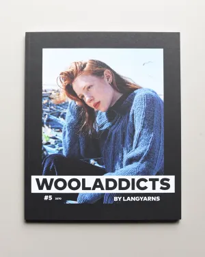 WOOLADDICTS BOOK 5