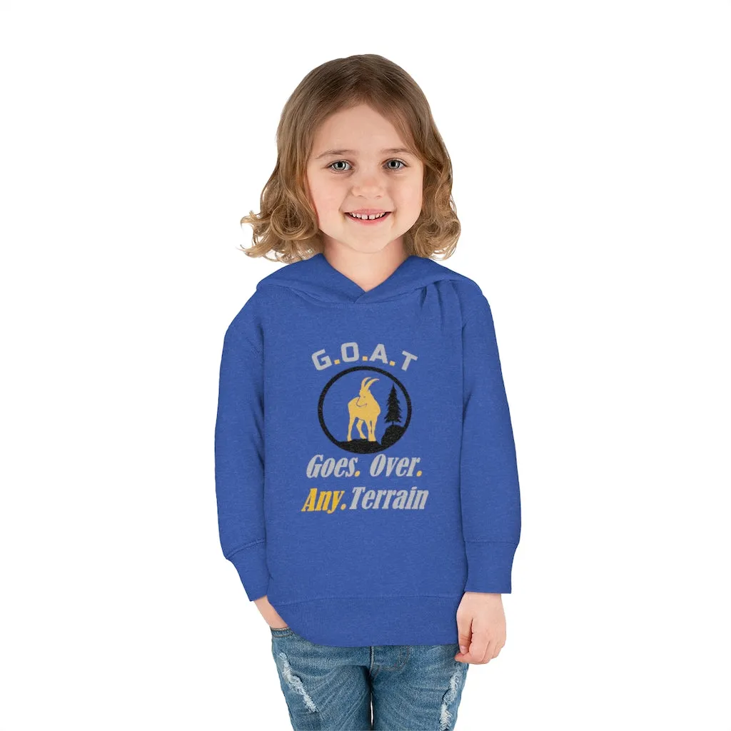 Youth G.O.A.T Hoodie